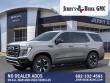 2027 GMC Yukon AT4 SUV