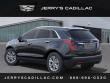 2025 CADILLAC XT5 Luxury SUV