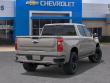 2026 Chevrolet Silverado 1500 RST Truck Crew Cab