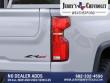 2026 Chevrolet Silverado 2500 HD ZR2 Truck Crew Cab
