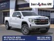 2026 GMC Sierra 1500 SLT Truck Crew Cab