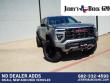 2026 GMC Canyon AT4 Truck Crew Cab