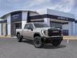 2026 GMC Sierra 2500 HD AT4X Truck Crew Cab