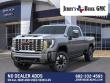 2026 GMC Sierra 2500 HD Denali Truck Crew Cab