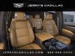 2027 CADILLAC Escalade Luxury SUV
