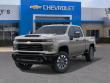 2026 Chevrolet Silverado 2500 HD Custom Truck Crew Cab