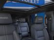 2026 Chevrolet Suburban High Country SUV