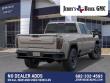 2026 GMC Sierra 2500 HD AT4X Truck Crew Cab