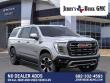 2026 GMC Yukon XL AT4 SUV