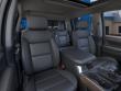 2026 Chevrolet Silverado 1500 LT Trail Boss Truck Crew Cab
