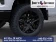 2026 Chevrolet Silverado 1500 LT Trail Boss Truck Crew Cab