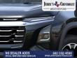 2027 Chevrolet Equinox LT SUV