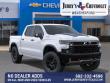 2026 Chevrolet Silverado 1500 ZR2 Truck Crew Cab