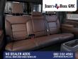 2026 GMC Sierra 3500 HD Denali Ultimate Truck Crew Cab
