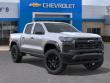 2026 Chevrolet Colorado Trail Boss Truck Crew Cab