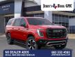 2026 GMC Yukon XL AT4 Ultimate SUV