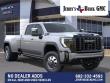 2026 GMC Sierra 3500 HD Denali Ultimate Truck Crew Cab