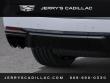 2027 CADILLAC Escalade V-Series SUV