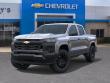 2026 Chevrolet Colorado WT Truck Crew Cab