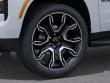 2027 Chevrolet Suburban RST SUV