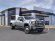 2026 GMC Sierra 3500 HD Denali Truck Crew Cab