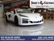 2025 Chevrolet Corvette E-Ray E-Ray w/2LZ Coupe