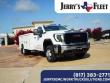 2026 GMC Sierra 3500 HD Chassis Cab Pro Truck Regular Cab
