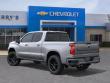 2026 Chevrolet Silverado 1500 RST Truck Crew Cab