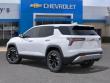 2027 Chevrolet Equinox LT SUV