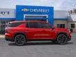 2027 Chevrolet Traverse LT SUV