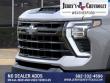 2026 Chevrolet Silverado 2500 HD LT Truck Crew Cab
