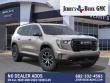 2027 GMC Acadia AT4 SUV