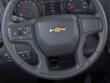 2026 Chevrolet Silverado 3500 HD Chassis Work Truck Truck Regular Cab