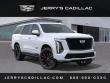 2027 CADILLAC Escalade V-Series SUV