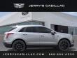 2026 CADILLAC XT5 Premium Luxury SUV