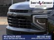 2027 Chevrolet Tahoe RST SUV