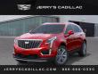 2026 CADILLAC XT5 Premium Luxury SUV