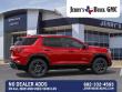 2026 GMC Terrain AT4 SUV