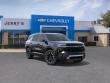 2027 Chevrolet Traverse Z71 SUV