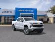 2026 Chevrolet Silverado 1500 LT w/1LT Truck Crew Cab