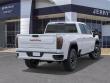 2026 GMC Sierra 2500 HD Denali Ultimate Truck Crew Cab