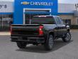 2026 Chevrolet Silverado 2500 HD Custom Truck Crew Cab
