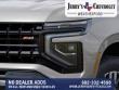 2027 Chevrolet Tahoe Z71 SUV