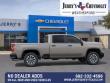 2026 Chevrolet Silverado 2500 HD Custom Truck Crew Cab