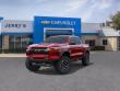 2026 Chevrolet Colorado ZR2 Truck Crew Cab