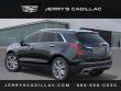 2026 CADILLAC XT5 Premium Luxury SUV