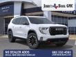 2027 GMC Acadia AT4 SUV