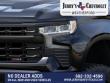 2026 Chevrolet Silverado 1500 LT Trail Boss Truck Crew Cab