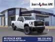 2026 GMC Sierra 2500 HD AT4X Truck Crew Cab