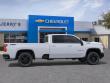 2026 Chevrolet Silverado 3500 HD LTZ Truck Crew Cab